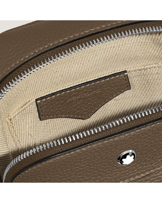 Montblanc Green On-body-tasche