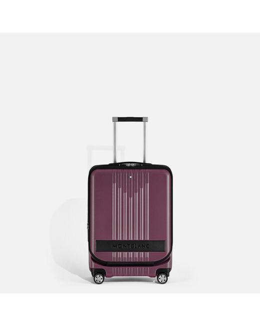 #my4810 Cabina Con Bolsillo Montblanc de hombre de color Purple