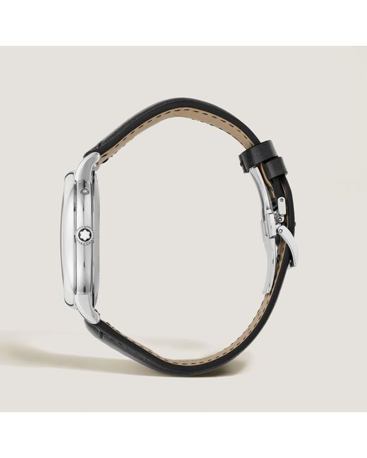 Star Legacy Full Calendar 42 mm Montblanc en coloris Gray