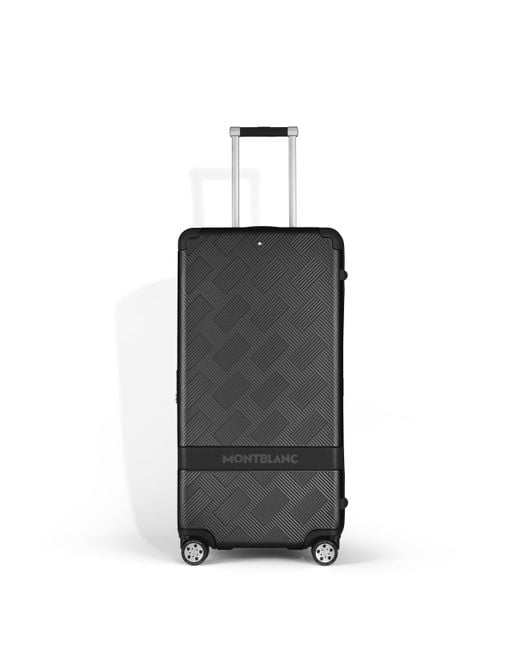 Montblanc Black #MY4810 Koffer