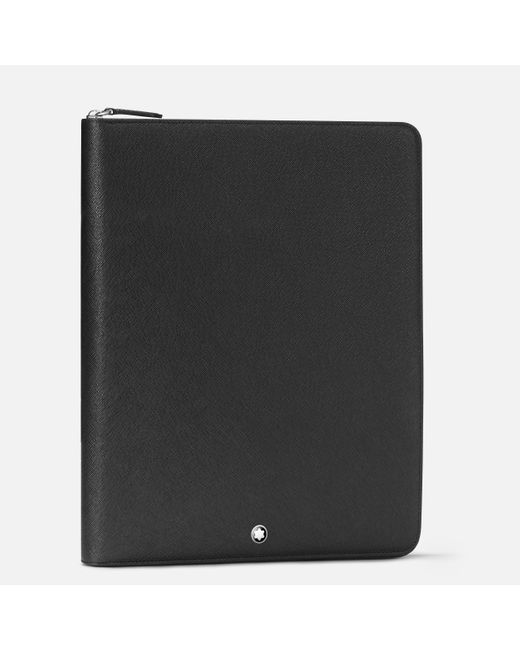 Montblanc Sartorial Notepad Holder in Black for Men Lyst UK