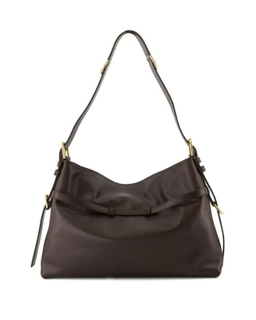 Givenchy Black Shoulder Bags