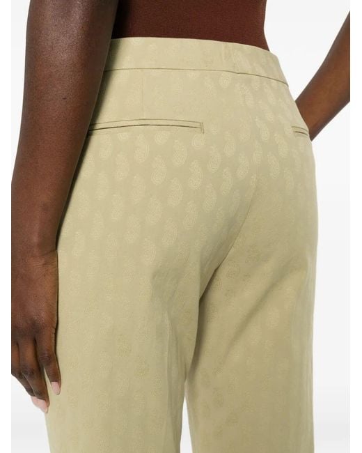 Etro Natural Milano Trousers