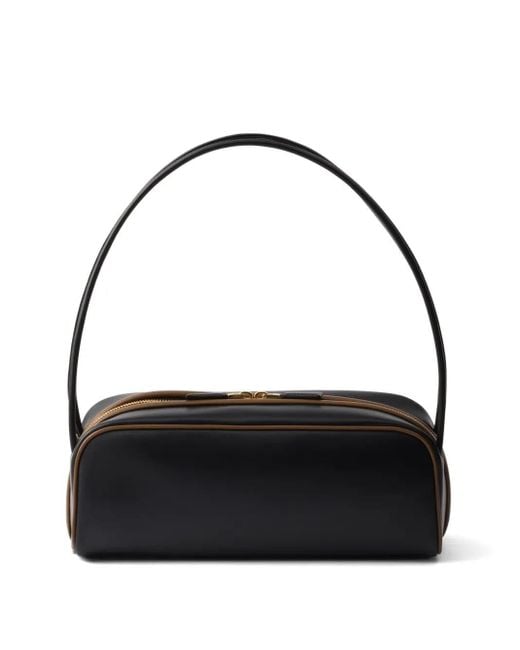 Prada Black Handbag