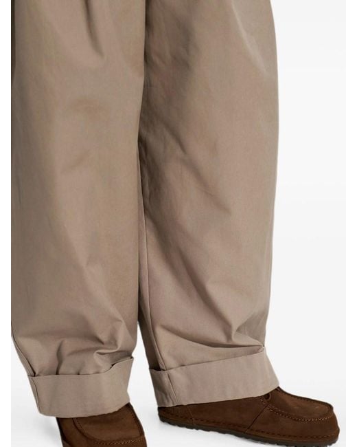 Birkenstock Brown Utti Suede Lace