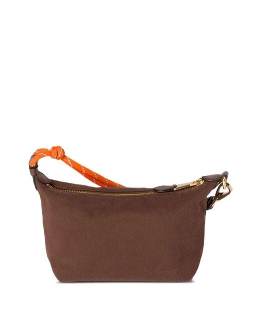 Miu Miu Brown Pouch