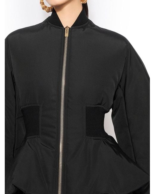 Alaïa Black Jacket