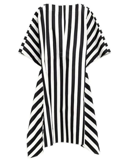 Jacquemus Black Short Dresses