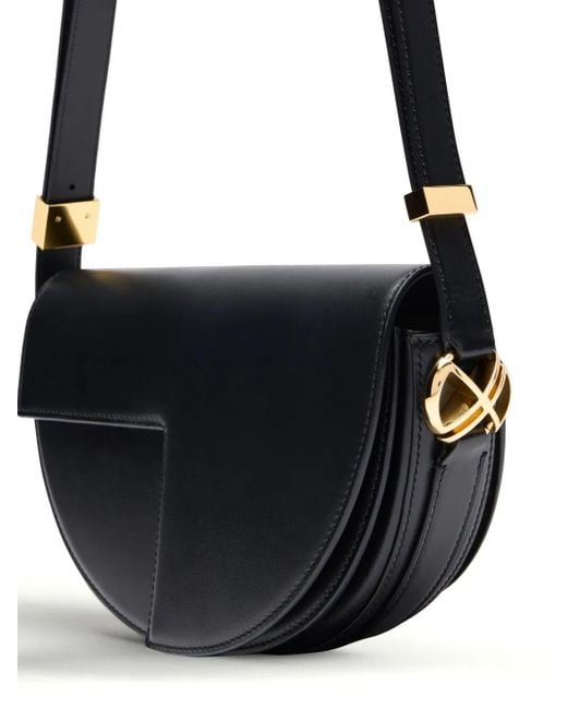Patou Black Lebag