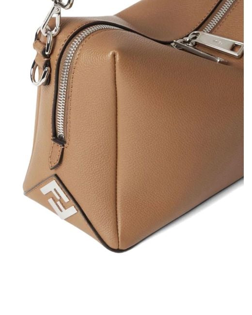 Fendi Brown Lui Medium for men