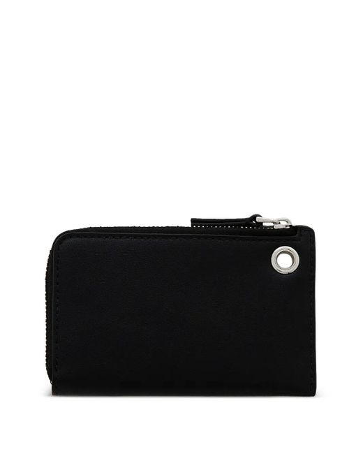 Marc Jacobs Black Card Holders