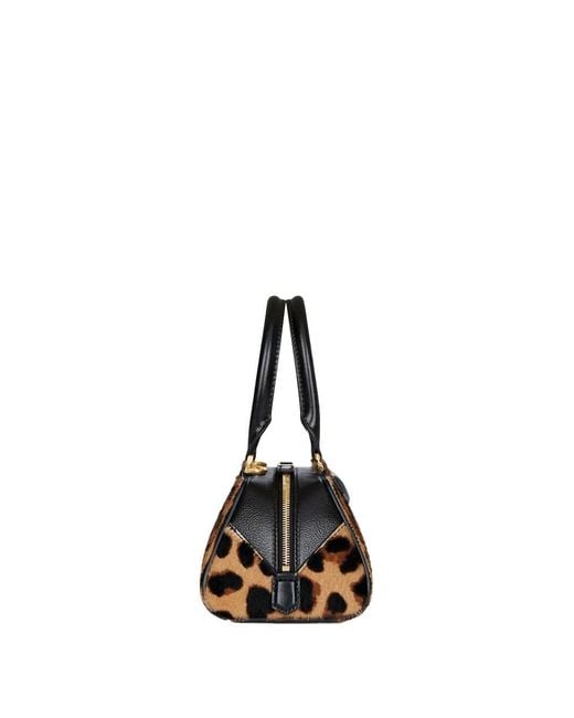Givenchy Multicolor Mini Antigona East-West Bag