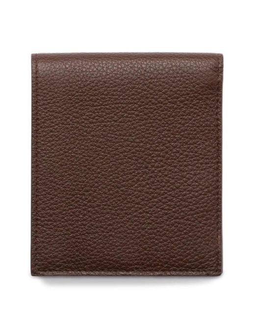 Prada Brown Wallets & Cardholders for men