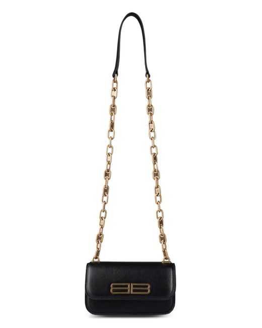 Balenciaga white clutch shop
