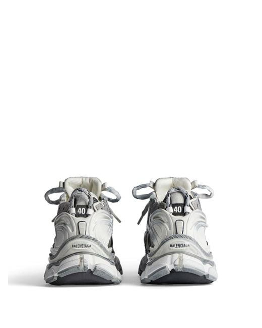 Balenciaga White Sneakers for men