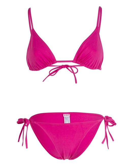 Eres Pink Bikini Mouna/Malou