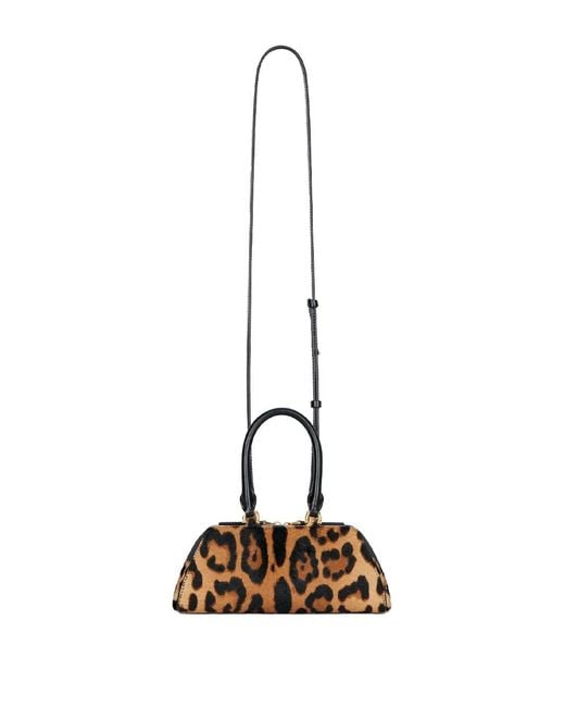 Givenchy Multicolor Mini Antigona East-West Bag