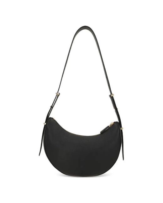 Prada Black Shoulder Bags