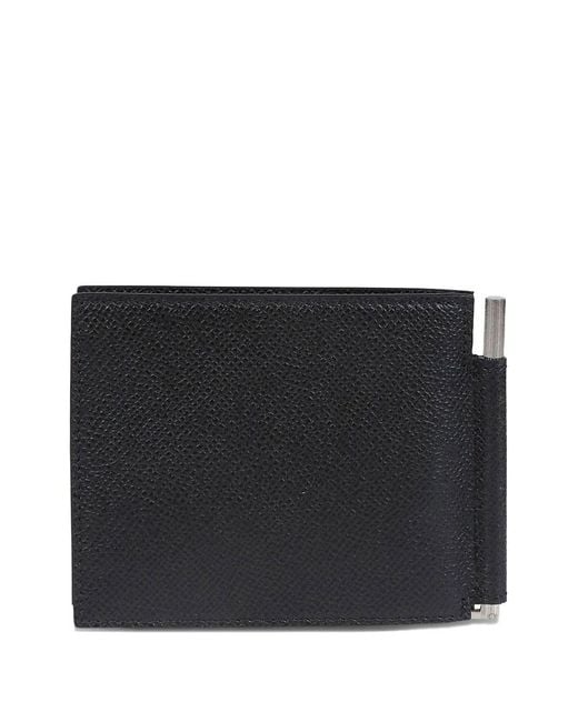 Tom Ford Black Wallet for men