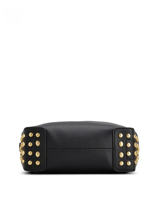 Tod's Black Tote Bags