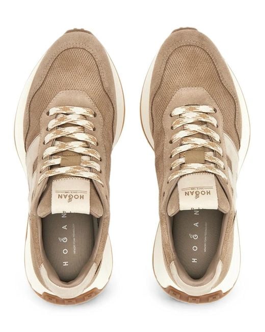 Hogan Natural Sneakers H641