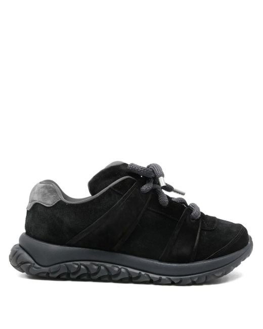 Birkenstock Black Goerlitz 1774 Leve