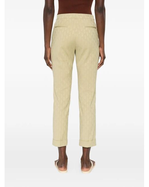 Etro Natural Milano Trousers