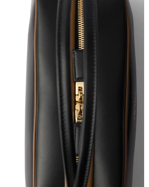 Prada Black Handbag