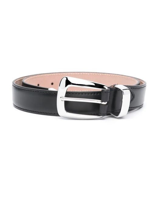 Khaite Black Belts