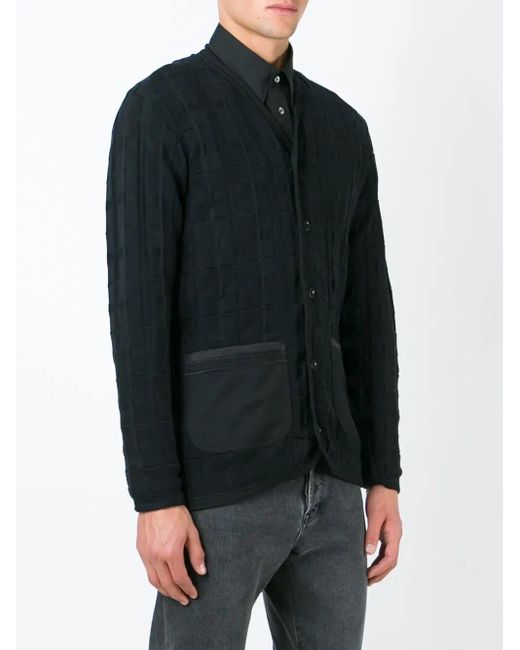 JUNYA WATANABE COMME DG White X Filson T-shirt With Cotton Jersey Graphic for men