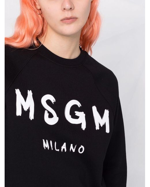 felpa msgm