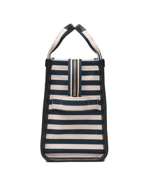 Marc Jacobs Black Medium Tote