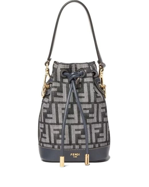 Fendi Black Bags
