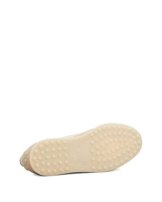 Tod's White Footwear