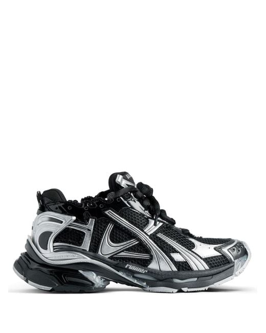 Balenciaga Black Sneakers for men