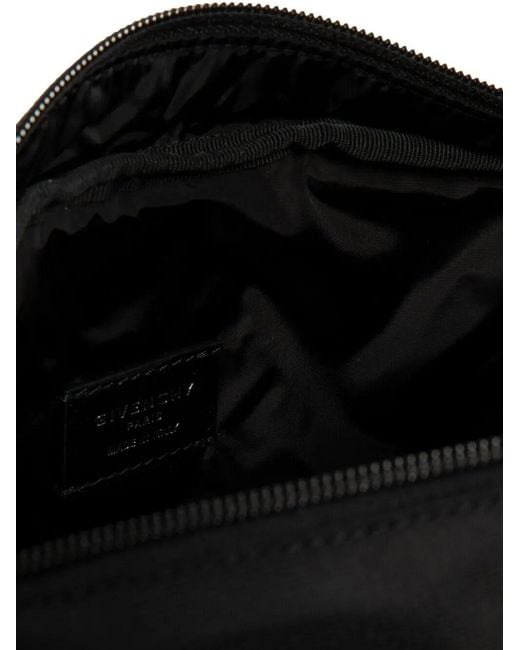 Givenchy Black Bags for men