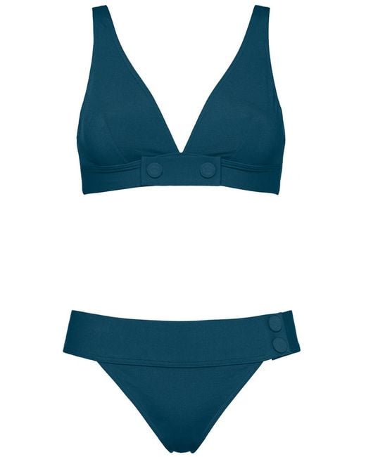 Eres Blue Bikini Charme/Plenitude
