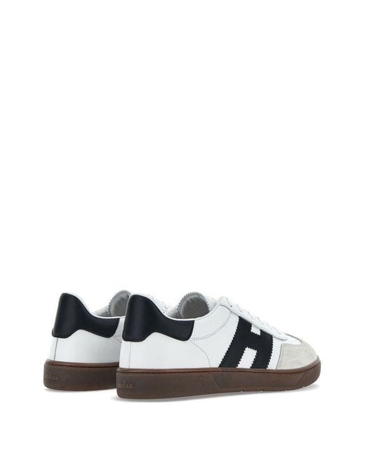 Hogan Multicolor Shoes for men