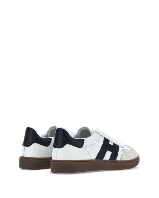Hogan Multicolor Shoes for men