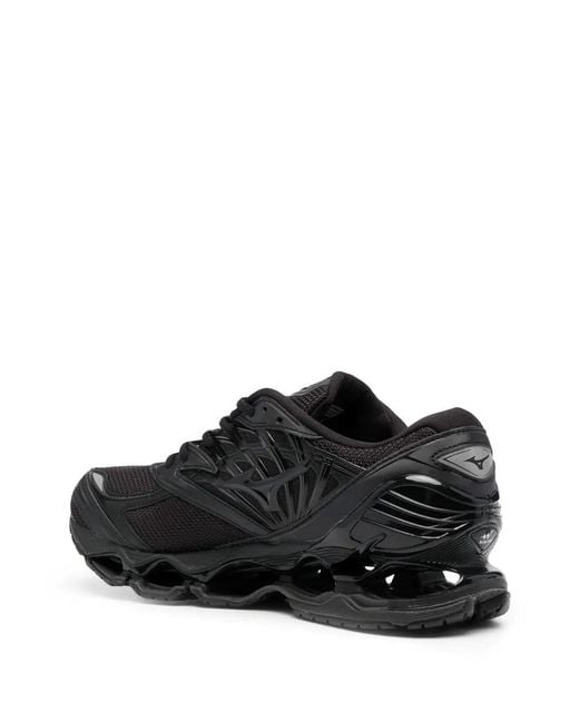 Mizuno Black Wave Prophecy Ls Sneakers