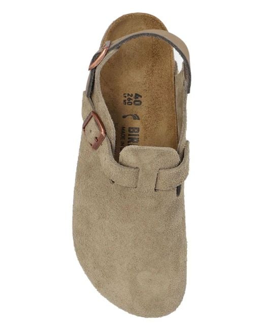 Birkenstock Brown Sandals