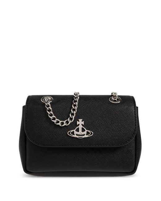 Vivienne Westwood Black Bags