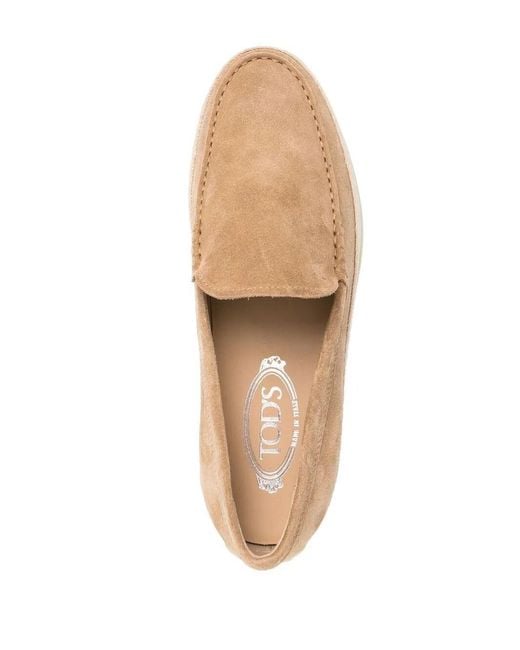 Tod's Natural Sandals for men
