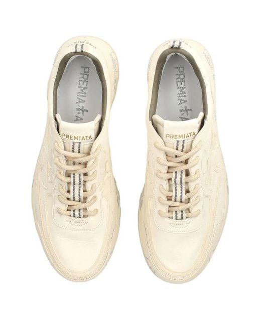 Premiata Natural Nous for men