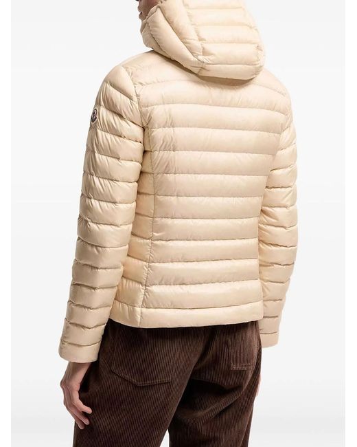 Moncler Natural Igelhood Jacket