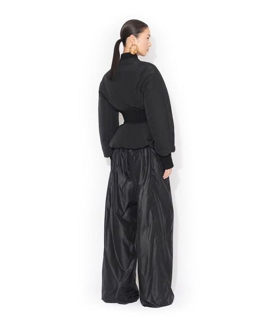 Alaïa Black Jacket