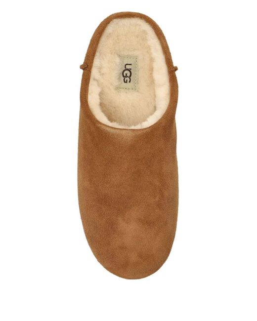 Ugg Brown Sandals