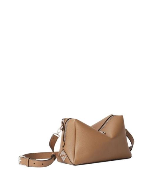 Fendi Brown Lui Medium for men