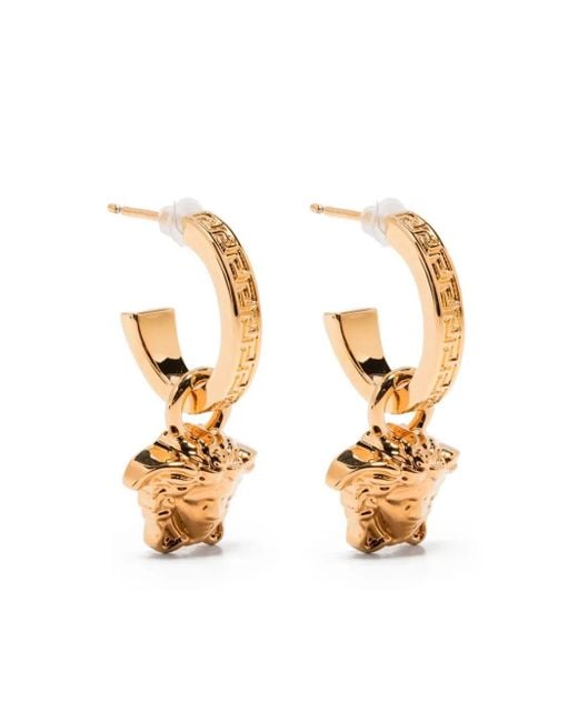 Versace Metallic Bijoux
