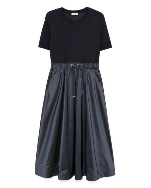 Abito di Herno in Blue